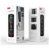 ALTAVOZ BLUETOOTH OUTDOOR RGB XOF43 NEGRO XO - XOF43BK-2