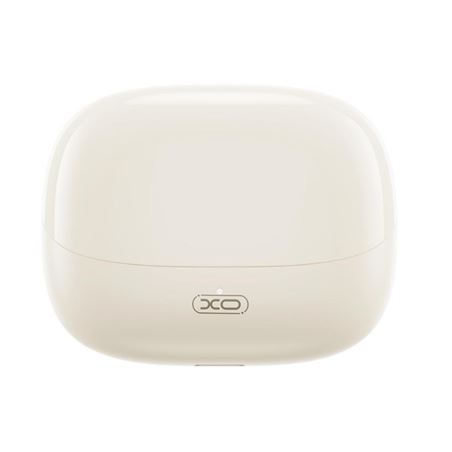 AURICULARES TWS X34 CLIP DEPORTIVO BEIGE XO - XOX34BG-2