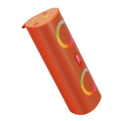 ALTAVOZ BLUETOOTH OUTDOOR RGB XOF43 ROJO XO - XOF43RD