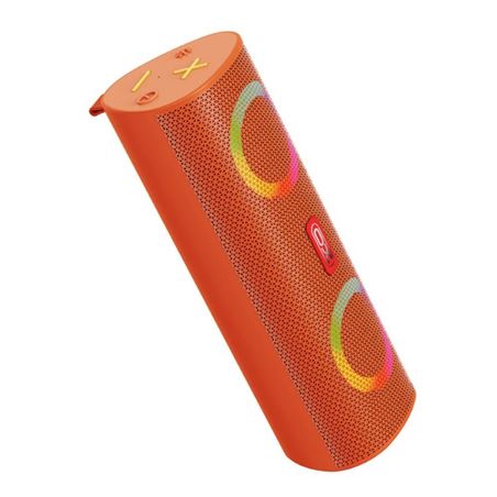 ALTAVOZ BLUETOOTH OUTDOOR RGB XOF43 ROJO XO - XOF43RD