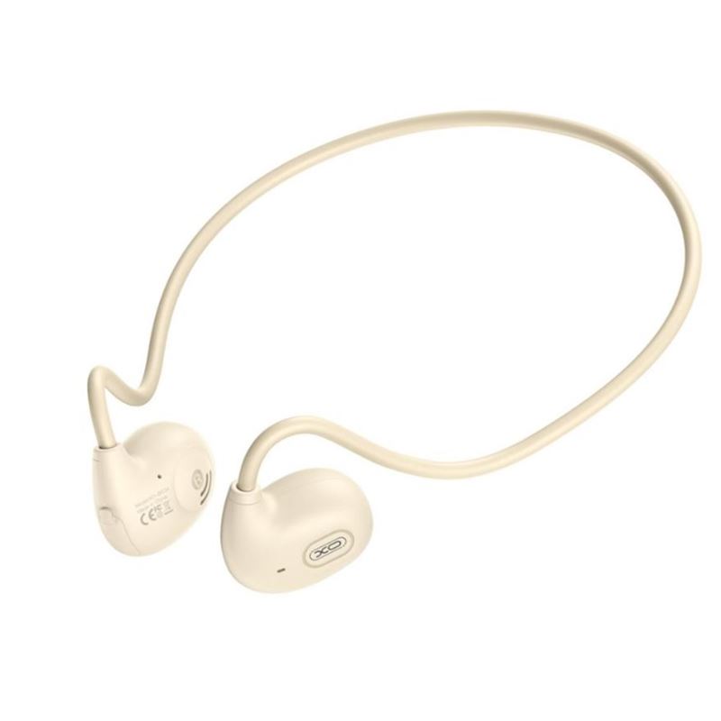 AURICULARES BLUETOOTH BS34 CONDUCCION AIRE AMARILLOS XO - XOBS34WH