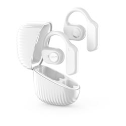 AURICULARES TWS G20 CLIP DEPORTIVO BLANCOS XO - XOG20WH
