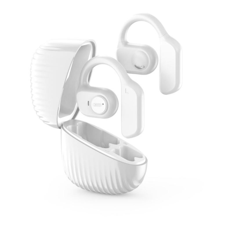 AURICULARES TWS G20 CLIP DEPORTIVO BLANCOS XO - XOG20WH