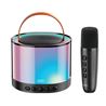 ALTAVOZ KARAOKE BLUETOOTH XOF47 NEGRO XO - XOF47BK