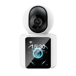 CAMARA WIFI BIDIRECCIONAL CON DETECCION DE MOVIMIENTO XO-CR03 XO - XOCR03