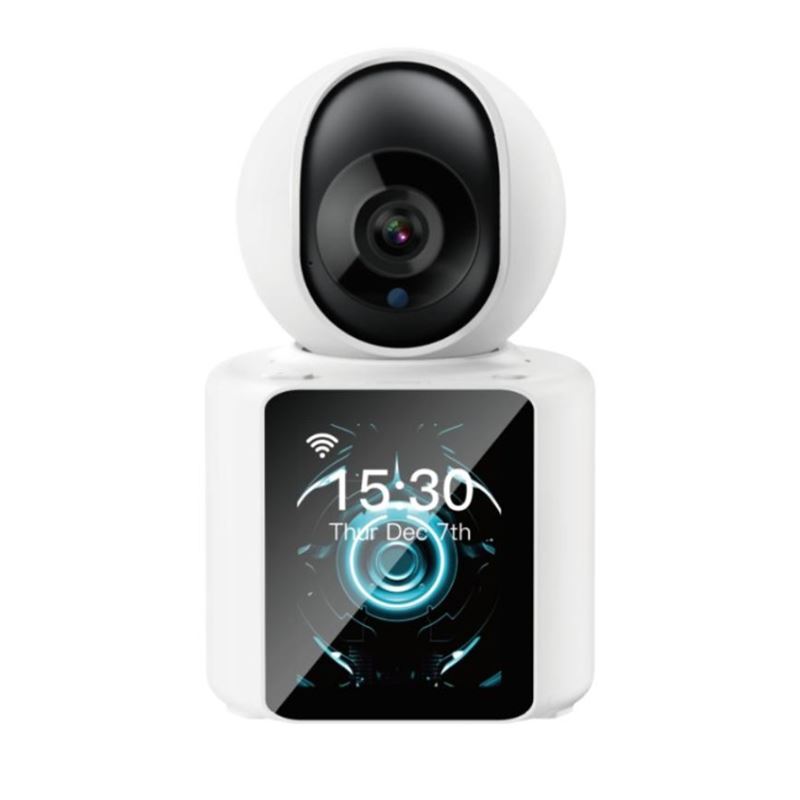 CAMARA WIFI BIDIRECCIONAL CON DETECCION DE MOVIMIENTO XO-CR03 XO - XOCR03