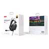 AURICULAR GAMING RGB CON MICROFONO XO-GE07 - XOGE07-4