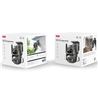 CAMARA WIFI EXTERIOR MOTORIZADA CON DETECCION DE MOVIMIENTO XO-CR04 XO - XOCR04-3