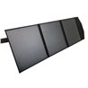 PANEL SOLAR PORTATIL PLEGABLE 60W XO - XOXRYG-1