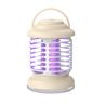 LAMPARA ANTIMOSQUITOS 400 LUMENS 2W XOYH10 - XOYH10