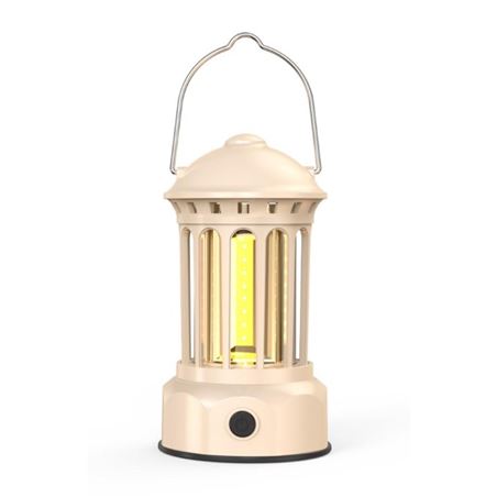 LAMPARA CAMPING 280 LUMENS 3W XOYH09 - XOYH09