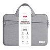 MALETÍN EJECUTIVO PARA PORTÁTILES HASTA 14" CB01GR GRIS XO - XOCB0114GR