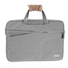 MALETÍN EJECUTIVO PARA PORTÁTILES HASTA 14" CB01GR GRIS XO - XOCB0114GR-1