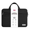 MALETÍN EJECUTIVO PARA PORTÁTILES HASTA 14" CB01GR NEGRO XO - XOCB0114BK