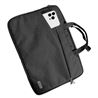 MALETÍN EJECUTIVO PARA PORTÁTILES HASTA 14" CB01GR NEGRO XO - XOCB0114BK-2