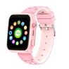 SMARTWATCH KIDS GPS H130 ROSA XO - XOH130PK
