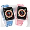 SMARTWATCH KIDS GPS H130 ROSA XO - XOH130PK-3