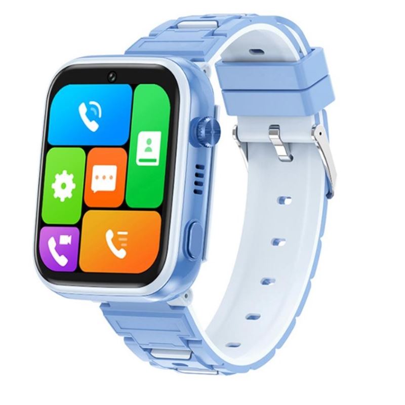 SMARTWATCH KIDS GPS H130 AZUL XO - XOH130BL