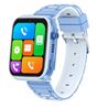 SMARTWATCH KIDS GPS H130 AZUL XO - XOH130BL
