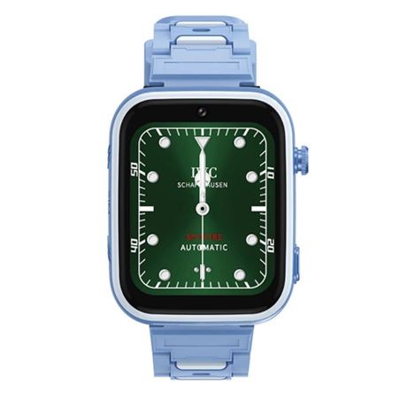 SMARTWATCH KIDS GPS H130 AZUL XO - XOH130BL-3