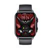 SMARTWATCH J9 1.96" | LLAMADAS BT | NEGRO XO - XOJ9BK-1