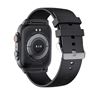 SMARTWATCH J9 1.96" | LLAMADAS BT | NEGRO XO - XOJ9BK-3