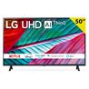 TELEVISOR 50" LG 50UR78006LK 4K| SMART TV | WIFI | BT | - 50UR78006LK-1