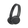 AURICULARES INALAMBRICOS BLUETOOTH WH-CH520 NEGROS SONY - 4548736142374.