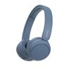 AURICULARES INALAMBRICOS BLUETOOTH WH-CH520 AZUL SONY - 4548736142862