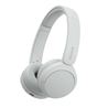 AURICULARES INALAMBRICOS BLUETOOTH WH-CH520 BLANCO SONY - 4548736142817