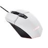 RATON GAMING RGB USB LED MULTICOLOR FELOX TRUST - TR25066