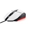 RATON GAMING RGB USB LED MULTICOLOR FELOX TRUST - TR25066-1