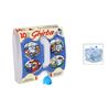 BIDON PLEGABLE 10 LITROS CON GRIFO - 4350010.