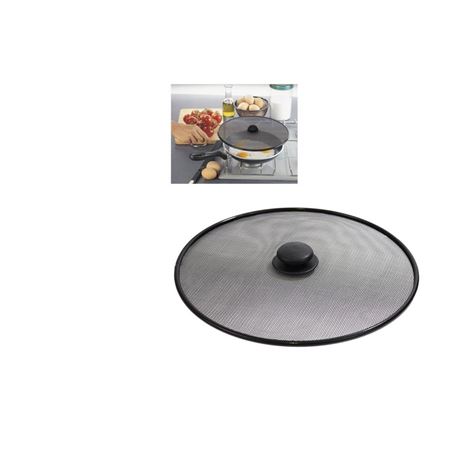 TAPA DE SARTEN ANTISALPICADURAS 29CM PRIVILEGE - BY01016773254.