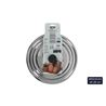 TAPA DE SARTEN ACERO INOX 26/28CM QUTTIN - QT-998082-1.