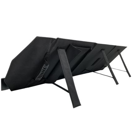 PANEL SOLAR PORTATIL PLEGABLE 60W XO - XOXRYG-2