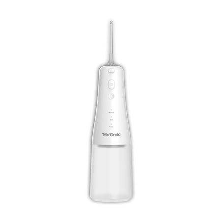 IRRIGADOR DENTAL PORTATIL MX-HD2412 MX-ONDA - MX-HD2412