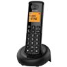 TELEFONO INALAMBRICO E160 NEGRO ALCATEL - E160BK