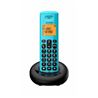 TELEFONO INALAMBRICO E160 AZUL CELESTE ALCATEL - E160BL