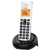 TELEFONO INALAMBRICO E160 BLANCO ALCATEL - E160WH.