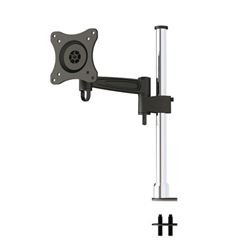 SOPORTE DE MESA 1 MONITOR 13"-26" CROMAD - CR0169