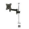 SOPORTE DE MESA 1 MONITOR 13"-26" CROMAD - CR0169