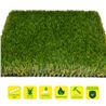 CESPED ARTIFICIAL 2X5 METROS 40MM SERIE ALPINO SUPERIOR SUNGARDEN - SG0015
