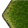 CESPED ARTIFICIAL 2X5 METROS 40MM SERIE ALPINO SUPERIOR SUNGARDEN - SG0015-1