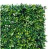 JARDIN VERTICAL 100X100CM SERIE FLORENZA SUNGARDEN - SG0006-2