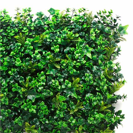 JARDIN VERTICAL 50X50CM SERIE BOTÁNICO SUNGARDEN - SG0002-2
