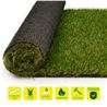 CESPED ARTIFICIAL 2X5 METROS 40MM SERIE ELEGANT SUNGARDEN - SG0014