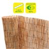 CAÑIZO NATURAL ENTERO 1.5X3 METROS SUNGARDEN - SG0050