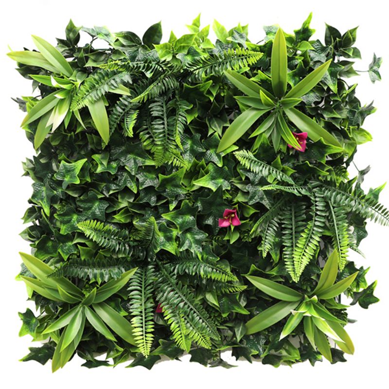 JARDIN VERTICAL 50X50CM SERIE VERDEVAL SUNGARDEN - SG0004-1