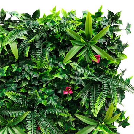 JARDIN VERTICAL 50X50CM SERIE VERDEVAL SUNGARDEN - SG0004-2